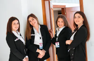 Interpretariato per Business a Pesaro