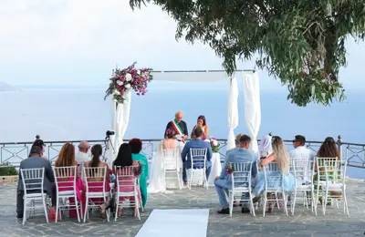 Interprete per Matrimonio a Pesaro