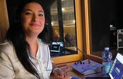 Interpreti per il settore Medico e Scientifico a Pesaro