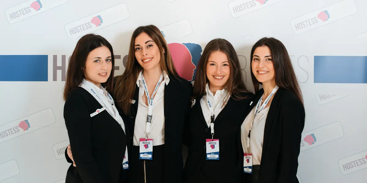 Home - Hostess e Interpreti a Pesaro